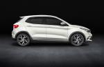 Fiat Argo HGT 2017 года